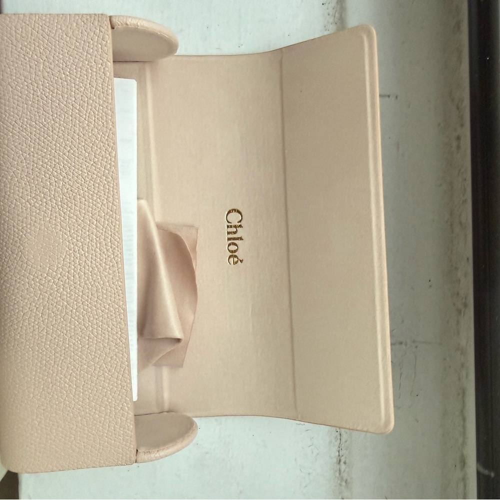 NWT Chloe Sunglasses - Picture 3 of 6